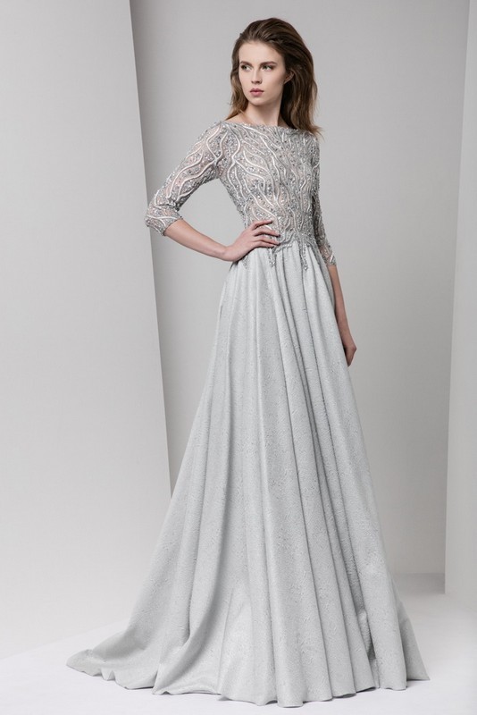 Tony Ward Ready to Wear Fall Winter 2016 - 2017 Collection